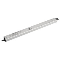  - Блок питания ARPV-LG48240-LINEAR-PFC-DALI2-PD (48V, 5A, 240W) (Arlight, IP67 Металл, 5 лет)