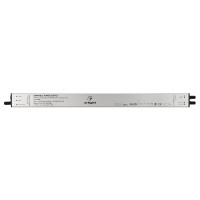  - Блок питания ARPV-LG48240-LINEAR-PFC-DALI2-PD (48V, 5A, 240W) (Arlight, IP67 Металл, 5 лет)