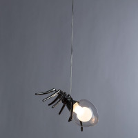  - Подвесной светильник Divinare Spiders Invasion 1308/02 SP-1