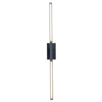  - Бра Loft IT Stick 10011BK
