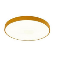  - Потолочный светильник Arte Lamp A2661PL-1YL