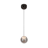  - Подвесной светильник MODELUX ML.2338.150 BK