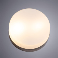  - Потолочный светильник Arte Lamp Aqua-Tablet A6047PL-2AB