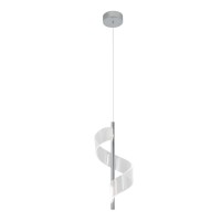  - Подвесной светильник MODESTYLE MS.3029.1 CR