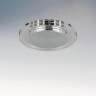 Встраиваемый светильник Lightstar Speccio 070314 - Встраиваемый светильник Lightstar Speccio 070314