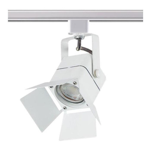 Трековый светильник IMEX Трек 1 WH IL.0010.0052 