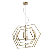  - Подвесной светильник Vele Luce Folle VL1514P04