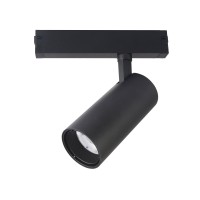  - Трековый магнитный светильник LEDtrec magnetic LT.25226.12 BK