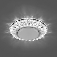  - Встраиваемый светодиодный светильник Feron CD4026 29540
