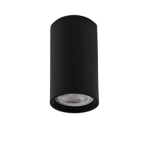 Потолочный светильник Italline M02-65115 black 