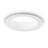 Встраиваемый светодиодный светильник Ideal Lux Basic Wide 10W 3000K 193519 - Встраиваемый светодиодный светильник Ideal Lux Basic Wide 10W 3000K 193519
