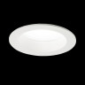 Встраиваемый светодиодный светильник Ideal Lux Basic Wide 10W 3000K 193519 - Встраиваемый светодиодный светильник Ideal Lux Basic Wide 10W 3000K 193519