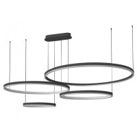  - Подвесной светодиодный светильник Kink Light Тор 08204,19PA(4000K)