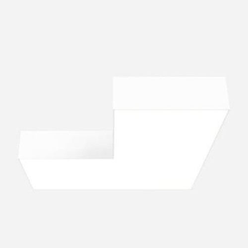 Потолочный светодиодный светильник Siled Cubo 7372046 