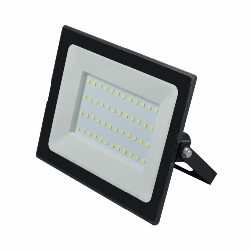Прожектор светодиодный Volpe ULF-Q513 50W/GREEN IP65 220-240В BLACK UL-00005816 