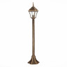 Уличный светильник ST Luce Domenico SL082.215.01 - Уличный светильник ST Luce Domenico SL082.215.01