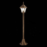 Уличный светильник ST Luce Domenico SL082.215.01 - Уличный светильник ST Luce Domenico SL082.215.01