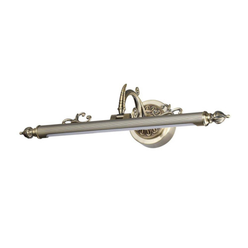 Подсветка для картин Odeon Light Dega 4917/8WL 