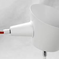  - Потолочная люстра Lussole Pinal LSP-8132