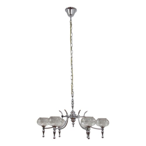 Подвесная люстра Abrasax Frieda 6444/6.44 