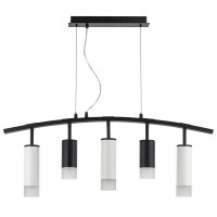  - Подвесная люстра Lightstar Rullo (571735+214437-2+214486-3+202431-5) LR7353728631