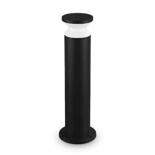 Уличный светильник Ideal Lux Torre PT1 Big Nero 186955 
