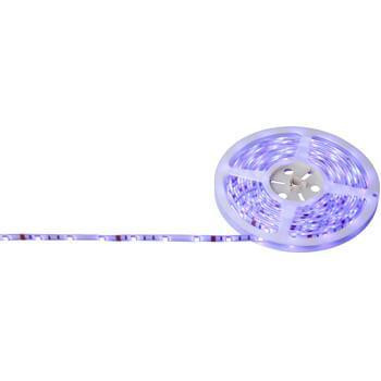 Светодиодная лента Globo 5M RGB 27W 38990 