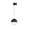 Светильник LGD-EMISFERO-TRACK-HANG-2TR-R150-11W Day4000 (BK, 170 deg, 230V) (Arlight, IP20 Металл, 3 года) - Светильник LGD-EMISFERO-TRACK-HANG-2TR-R150-11W Day4000 (BK, 170 deg, 230V) (Arlight, IP20 Металл, 3 года)