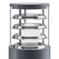  - Ландшафтный светильник Outdoor O576FL-01GR