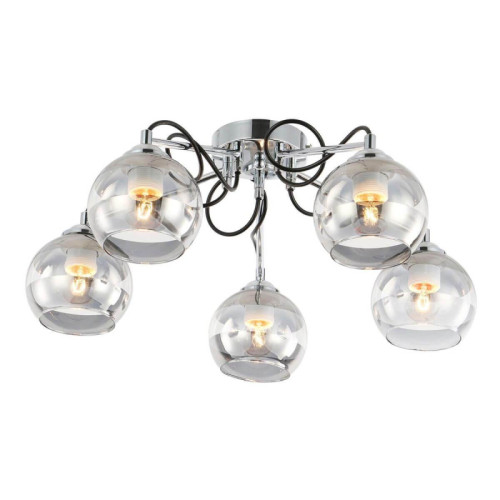 Потолочная люстра Escada Riley 1179/5P 