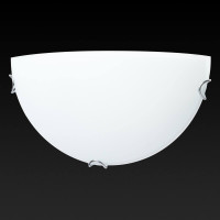  - Настенный светильник Toplight Hillary TL9020Y-01WH