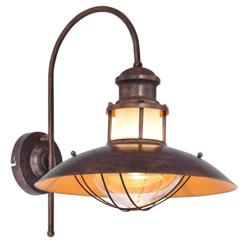 Бра Globo Badalona 15355W 