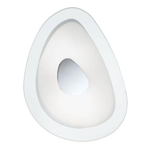 Настенный светильник Ideal Lux Geko PL2 010861 