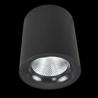  - Потолочный светодиодный светильник Arte Lamp Facile A5112PL-1BK