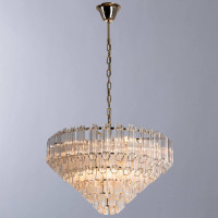  - Подвесной светильник Arte Lamp Jastin A2848LM-8GO