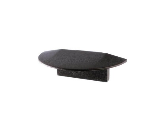 Заглушка Deko-Light End Cap P-ET-01-08 Set 2 pcs 978082 