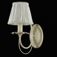 - Настенный светильник (бра) Maytoni ARM326-01-W