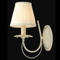  - Настенный светильник (бра) Maytoni ARM326-01-W