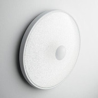  - Настенный светодиодный светильник Ideal Lux Rubens Ap D27 178776