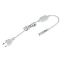 - Сетевой шнур для ленты Elektrostandard 220V 3528, 2835 IP65 SSH-8 4690389101953