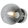Бра Lussole Lgo Gresham LSP-8370CH - Бра Lussole Lgo Gresham LSP-8370CH