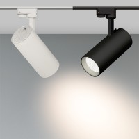  - Светильник LGD-GERA-2TR-R90-30W Day4000 (BK, 24 deg) (Arlight, IP20 Металл, 3 года)
