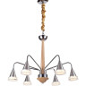 Подвесная люстра Lucia Tucci Natura 066.6 LED - Подвесная люстра Lucia Tucci Natura 066.6 LED