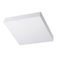 Потолочный светодиодный светильник Novotech Ornate 358112 - Потолочный светодиодный светильник Novotech Ornate 358112