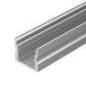 Профиль ARH-LINE-2315-2000 ANOD (Arlight, Алюминий) - Профиль ARH-LINE-2315-2000 ANOD (Arlight, Алюминий)