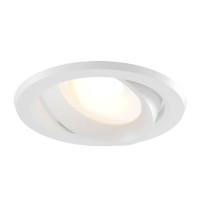  - Встраиваемый светодиодный светильник Maytoni Phill DL014-6-L9W
