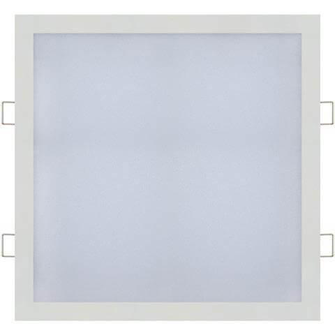 Встраиваемый светодиодный светильник Horoz Slim/SQ 24W 2700K 056-005-0024 