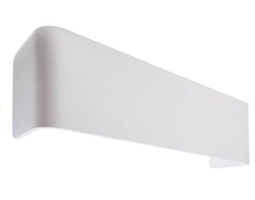 Крышка Deko-Light Cover Crateris II+III aluminium white small 930205 
