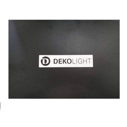 Профиль Deko-Light Sample case Profile de/en 930353 