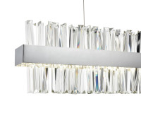  - Подвесной светильник Vele Luce Calabria VL3073P11